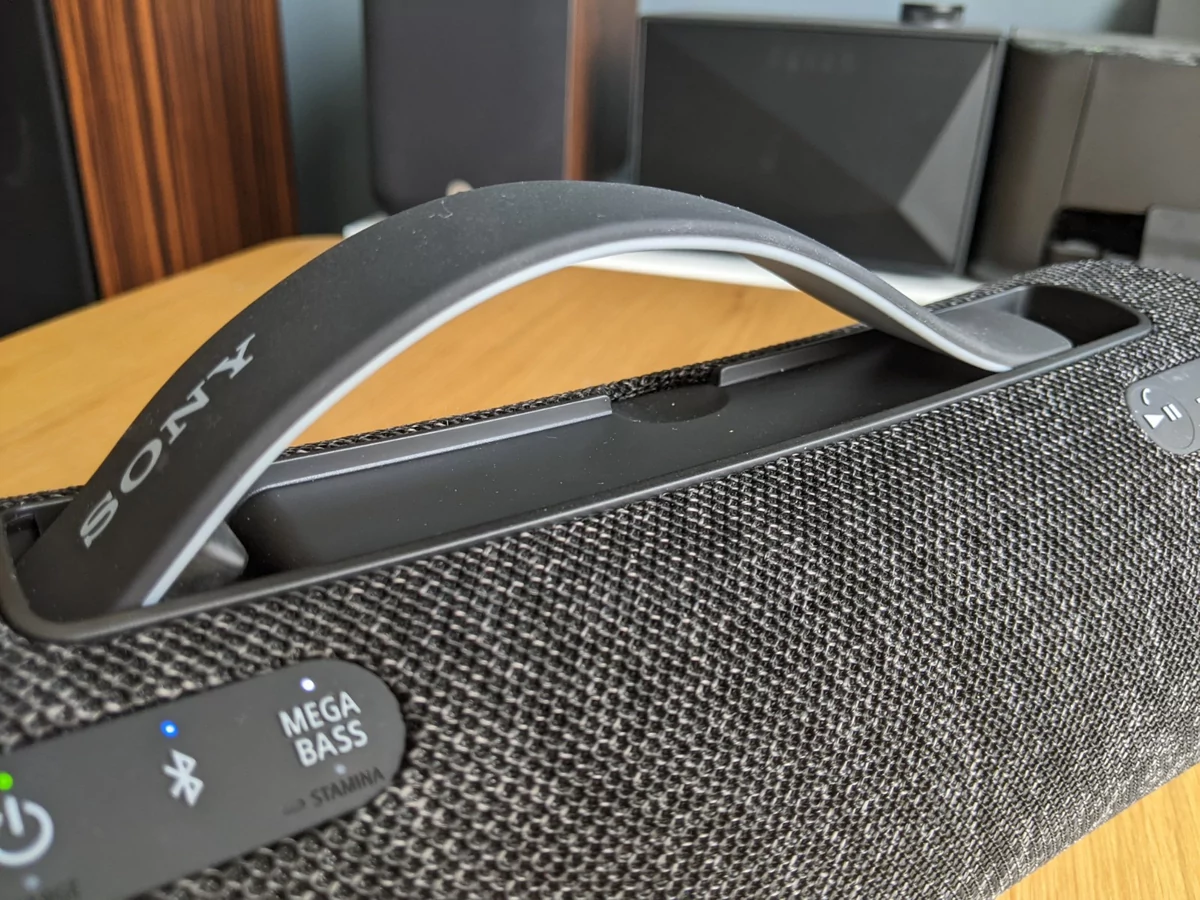 Sony SRS-XG300