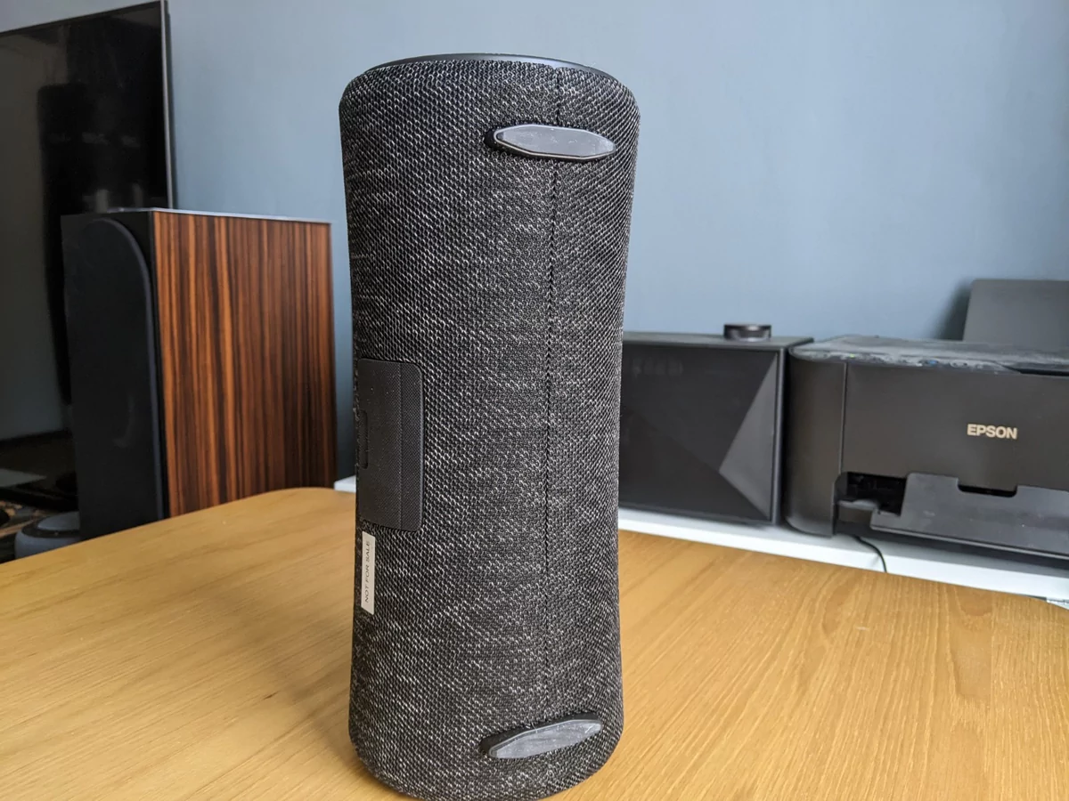 Sony SRS-XG300