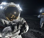 La NASA va se payer de nouveaux scaphandres, en particulier pour aller sur la Lune