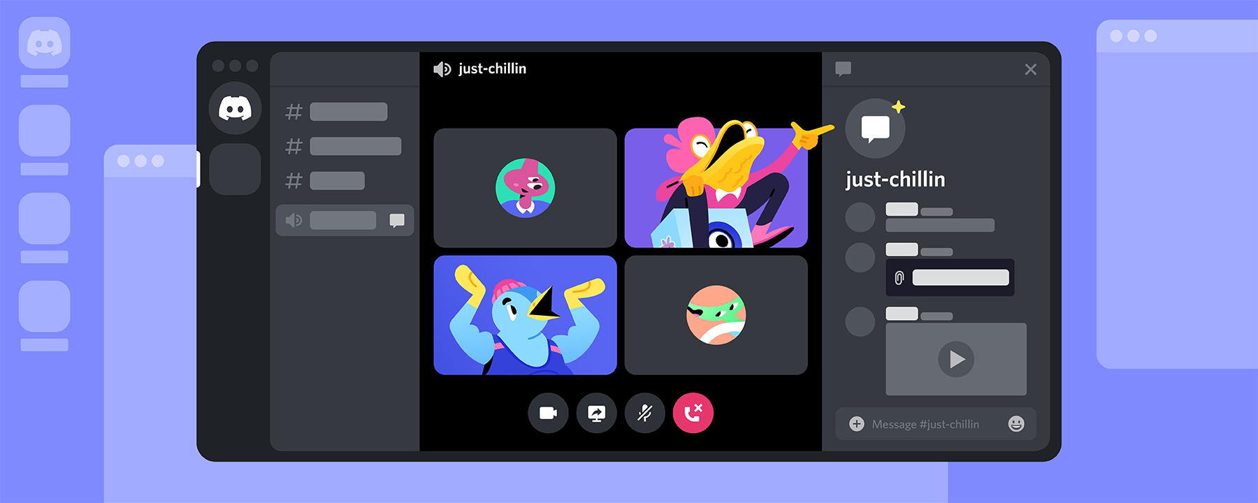 Discord perturbe la fréquence mémoire des GeForce : corrigeons le problème