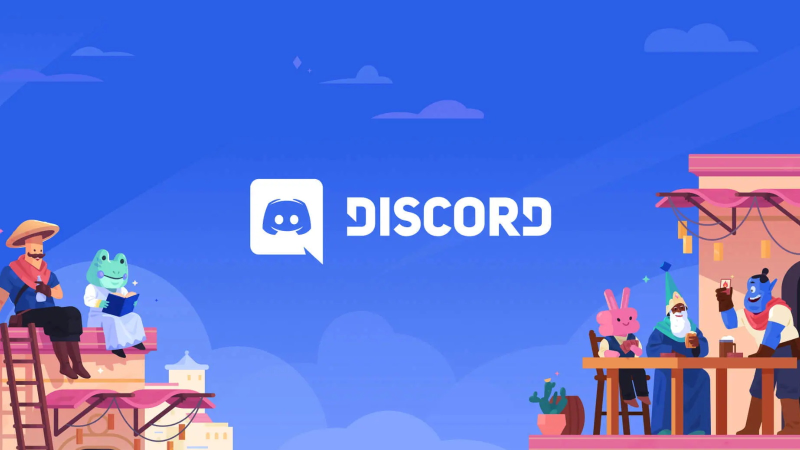 Discord met les Gas, avec une acquisition qui pourrait séduire les ados