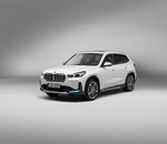 La nouvelle BMW électrique d'entrée de gamme se dévoile, découvez-la en photos