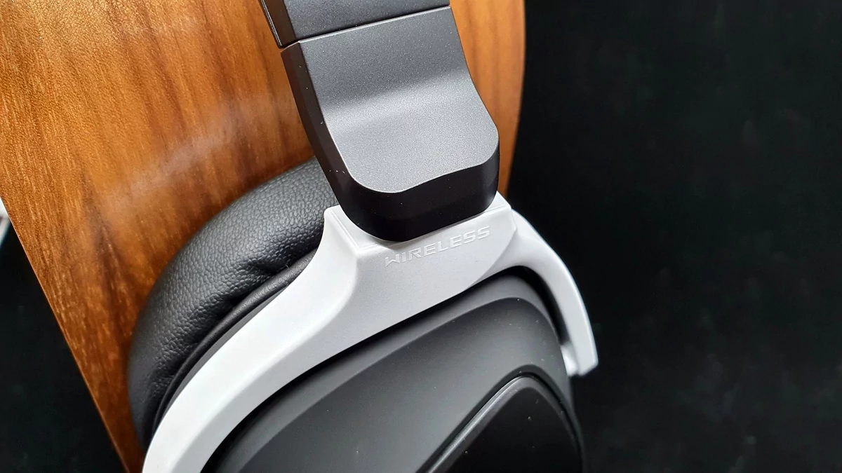 ASUS ROG Delta S Wireless © Nerces