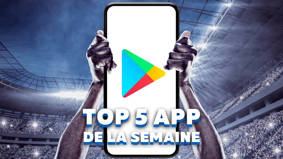 Top 5 App