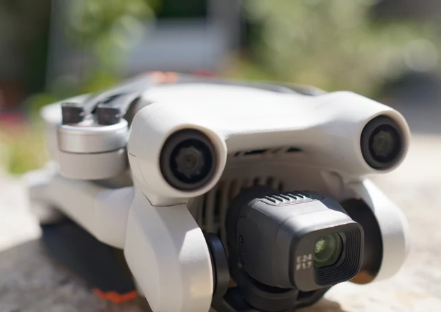 DJI Mini 3 Pro