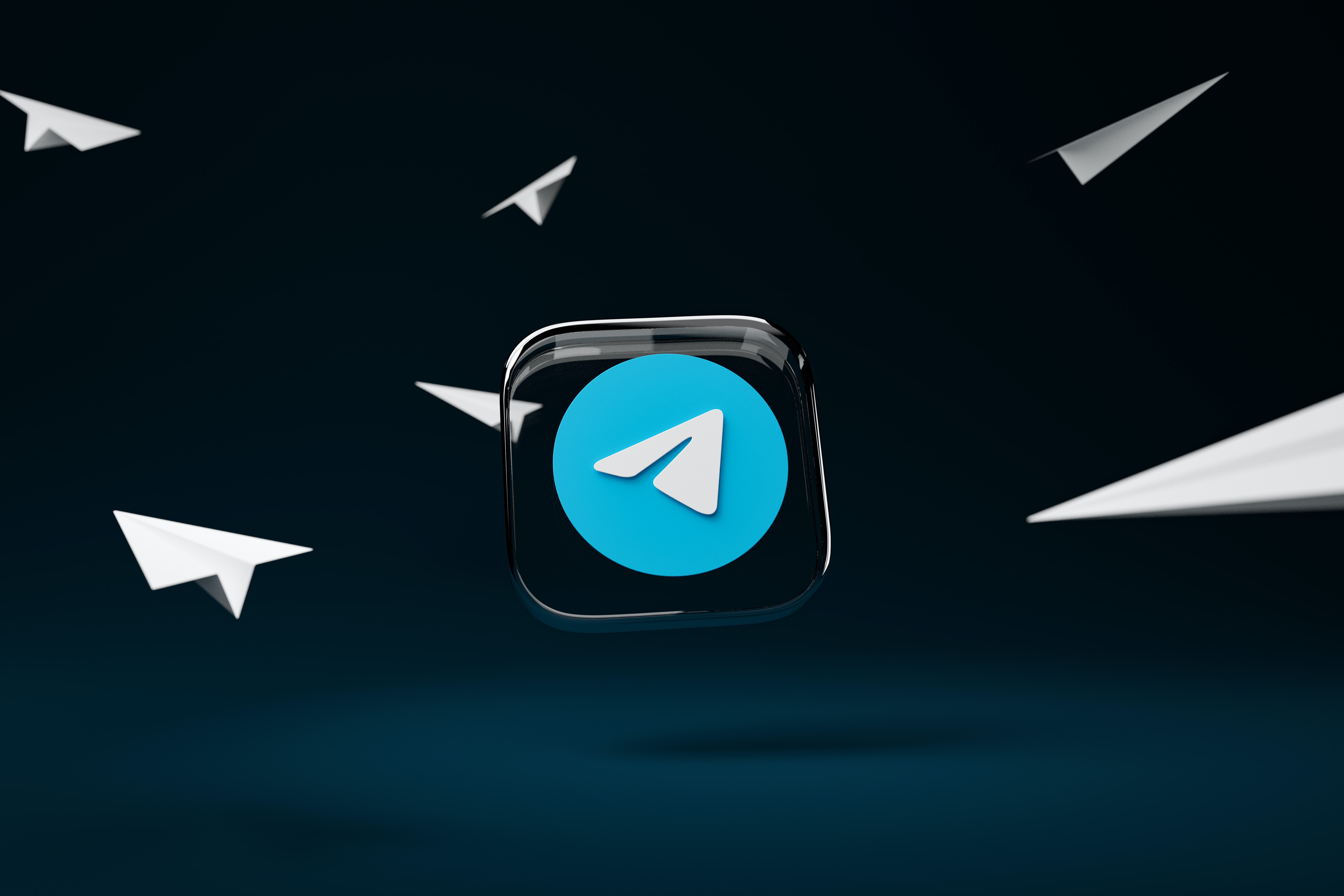 Telegram : contrairement à ses dires, des données utilisateurs auraient été remises aux autorités