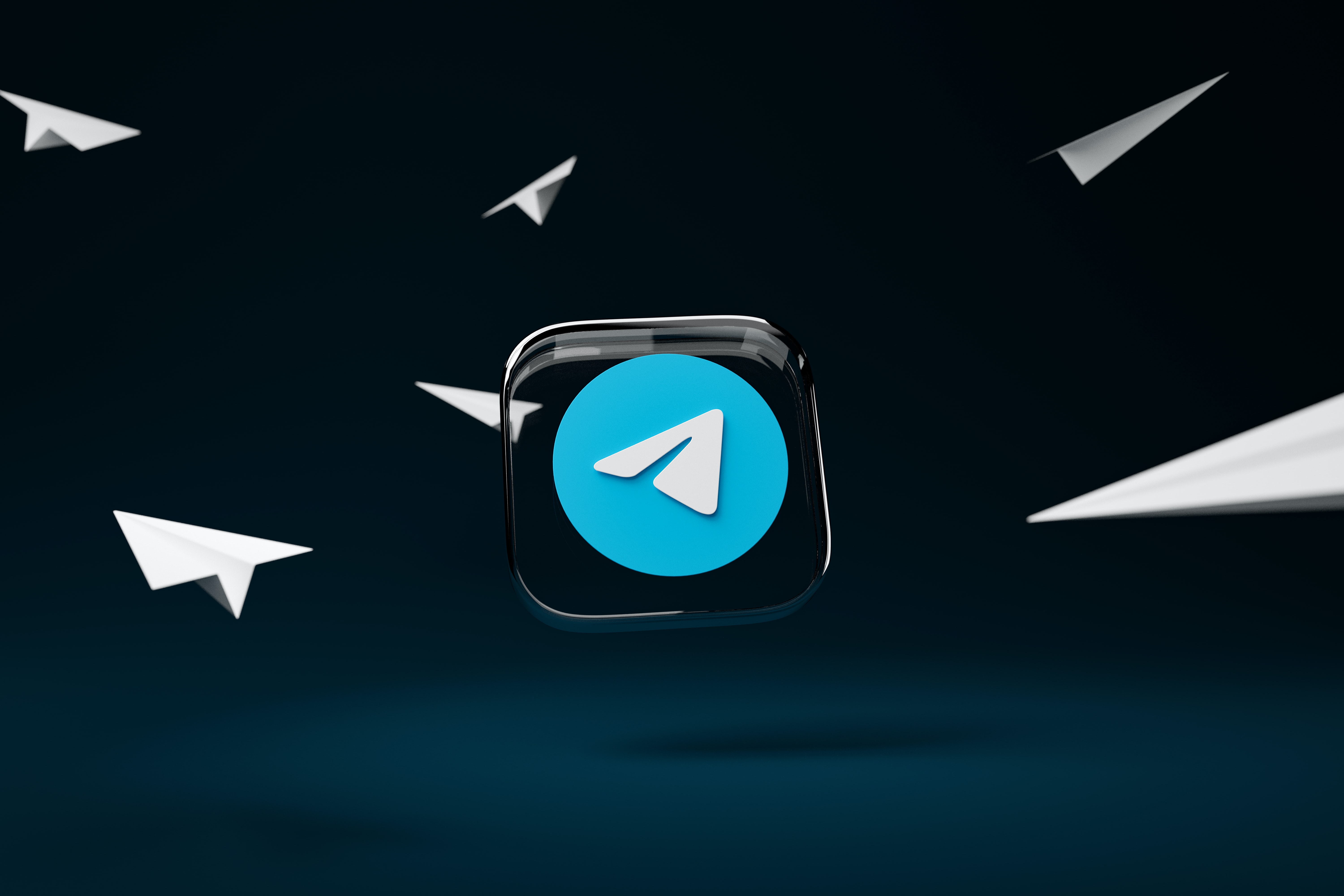 Le boss de WhatsApp s'en prend à la sécurité de Telegram, qu'en est-il vraiment ?