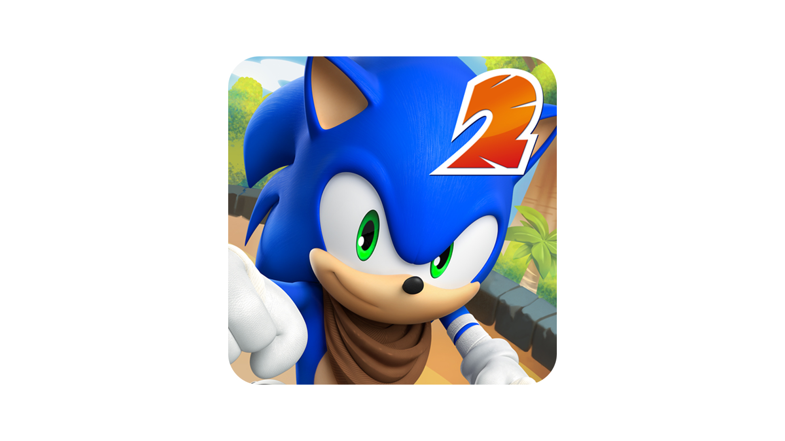 Télécharger Sonic Dash (gratuit) Android - Clubic