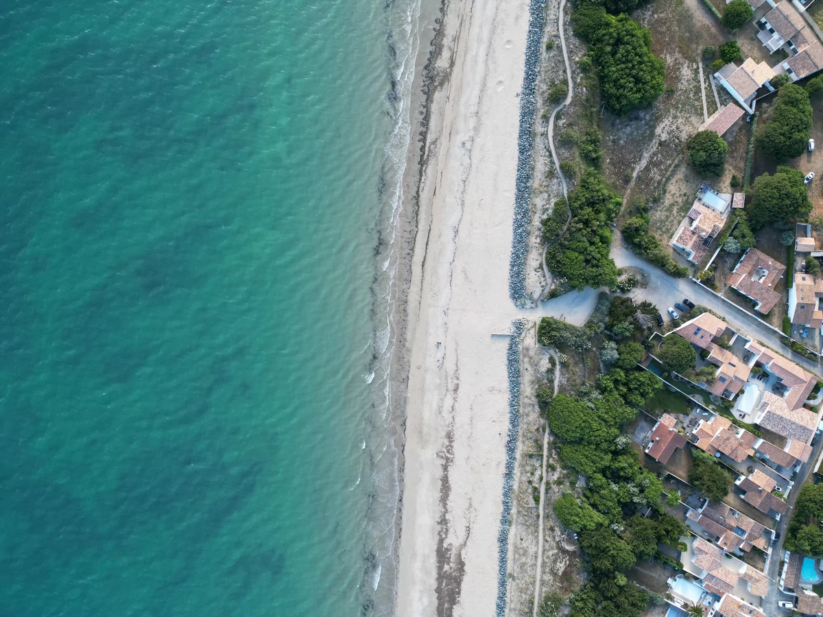DJI Mini 3 Pro © © Marc Mitrani pour Clubic