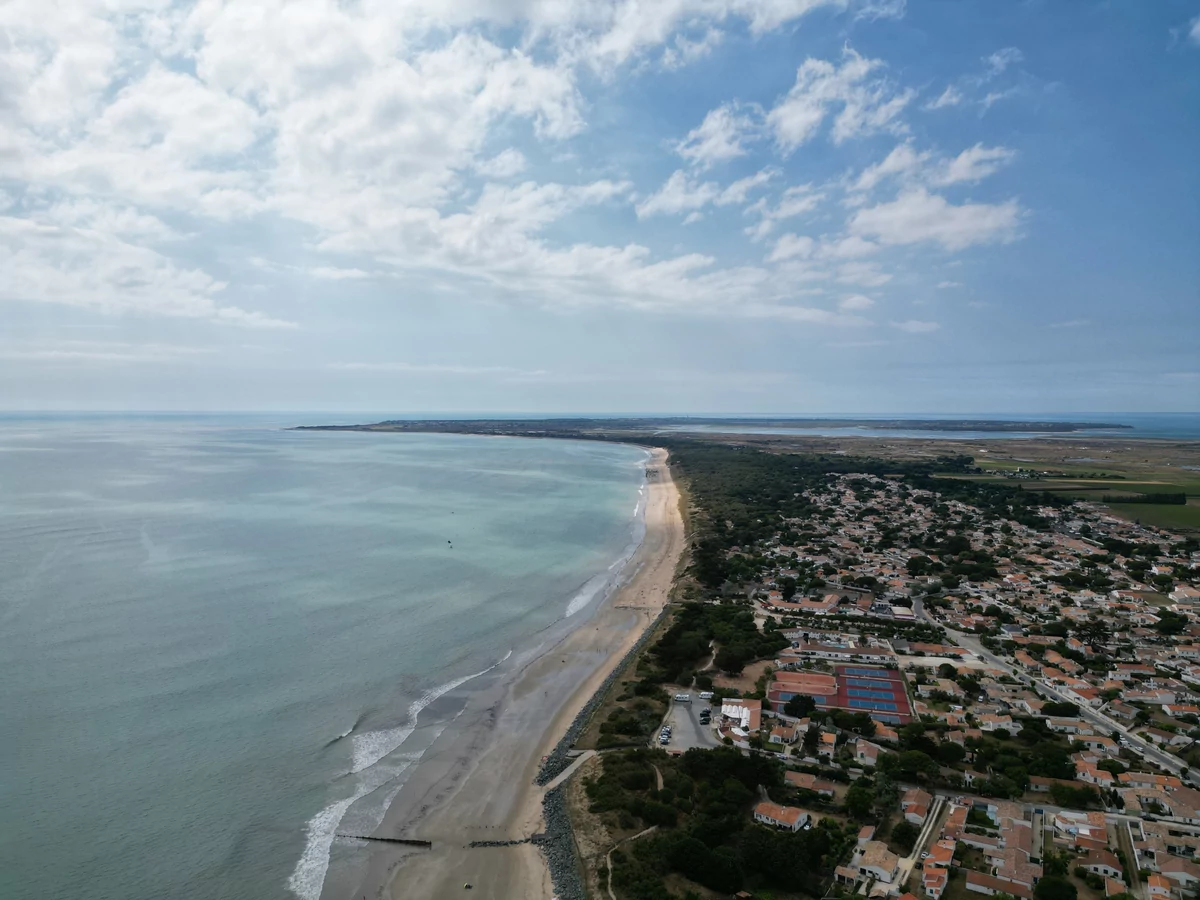DJI Mini 3 Pro © © Marc Mitrani pour Clubic