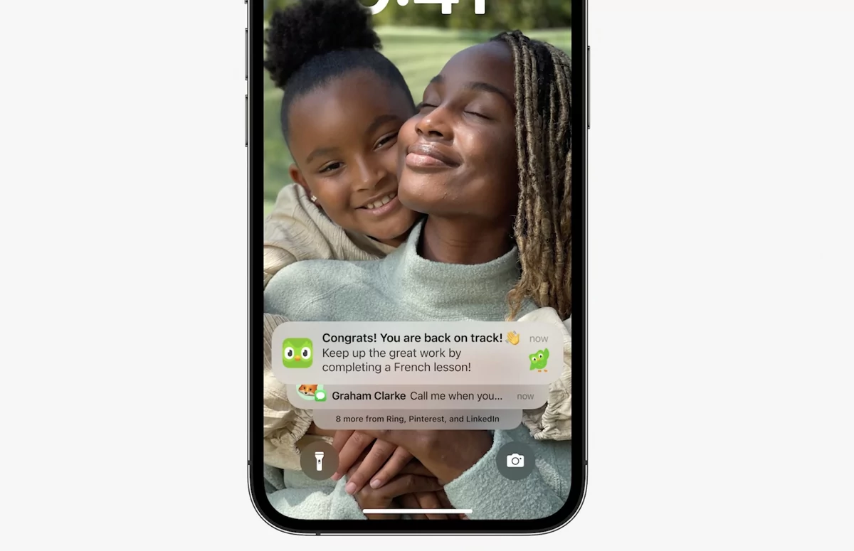 WWDC 2022 iOS 16