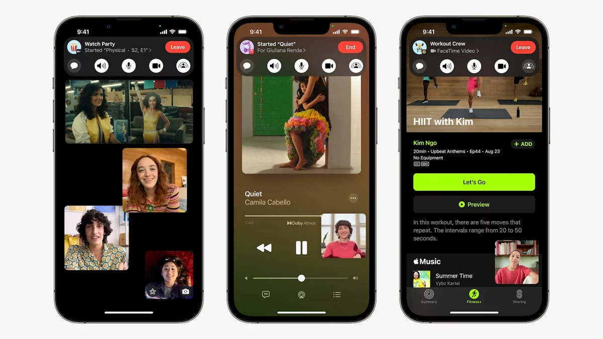WWDC 2022 iOS 16