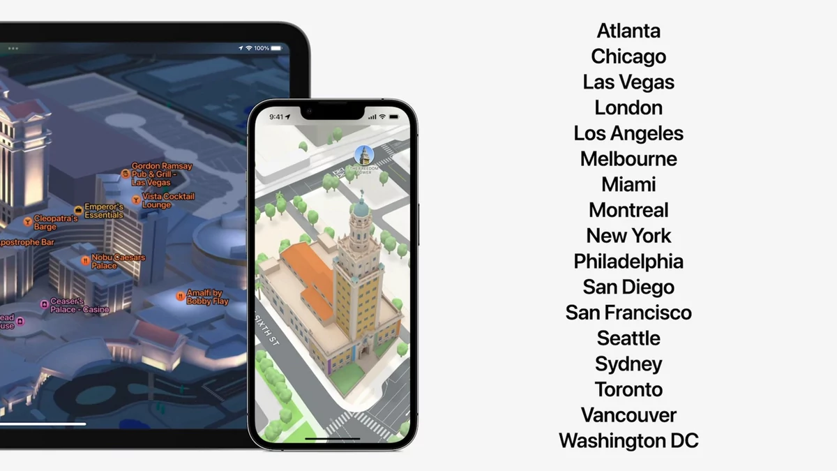WWDC 2022