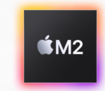 L'Apple M2 au coude à coude avec l'Intel i9-12900K dans ce premier benchmark