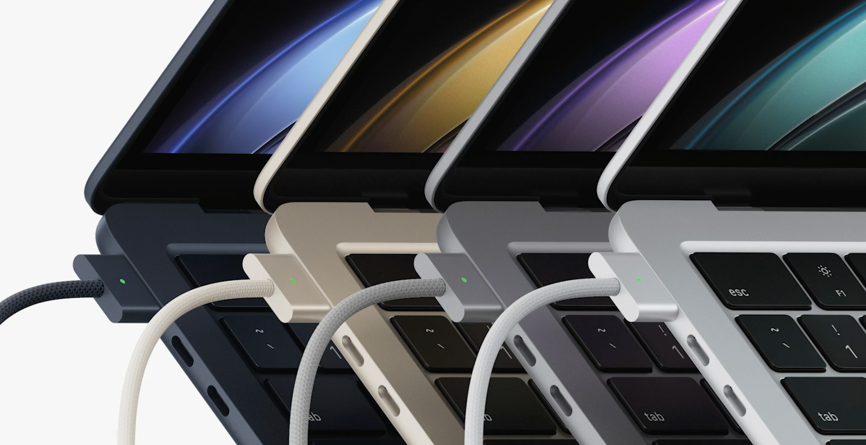 Votre MacBook ne charge pas, 2 raisons pour ne pas acheter un