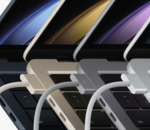 Apple annonce deux nouveaux chargeurs USB-C multiports pour accompagner ses nouveaux MacBook