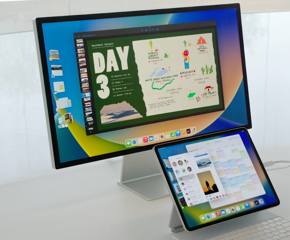 wwdc 2022 iPadOS