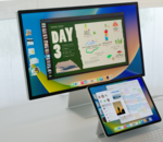 iPadOS 16 beta : un menu secret vous permet de customiser votre écran de verrouillage