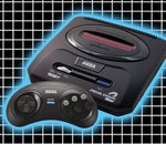SEGA : bientôt le retour de la Mega Drive Mini 2 avec des jeux Mega CD
