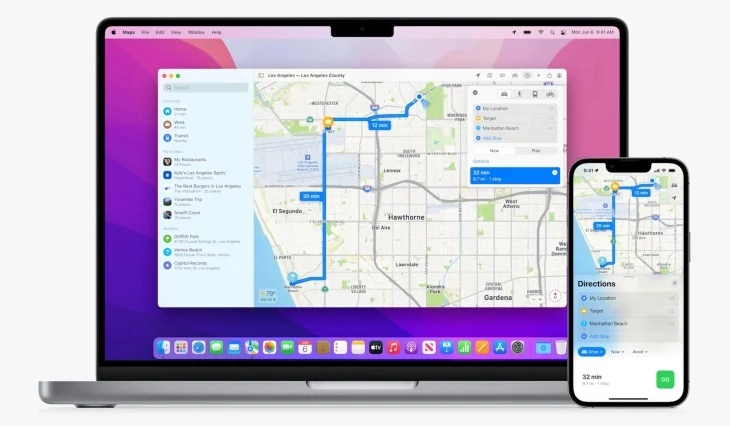 iOS 16