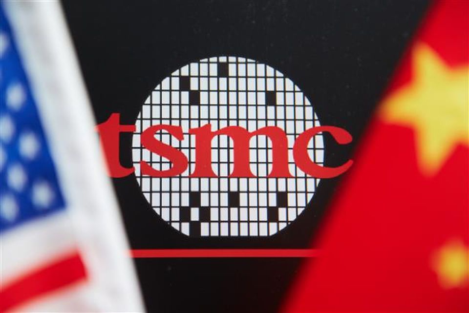 Des économistes chinois recommandent à l'État de se saisir de TSMC