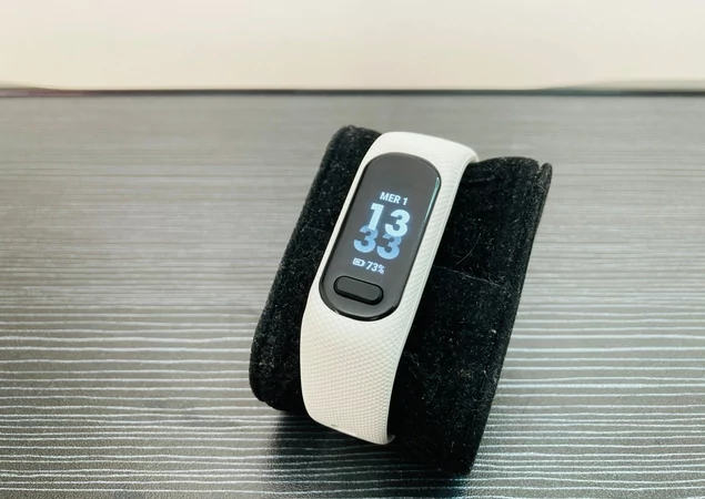 Garmin Vivosmart 5