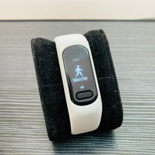 Test Garmin Vivosmart 5 : un bracelet connecté à l’ancienne, efficace mais trop cher pour son propre bien