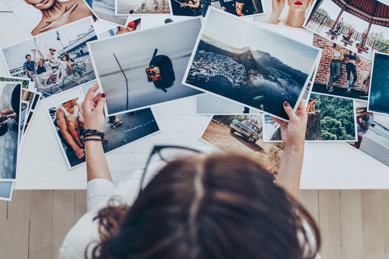 Meilleure banque d'images gratuites, le comparatif 2026
