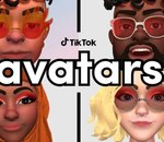 Découvrez les nouveaux avatars TikTok qui ressemblent étrangement aux Memojis