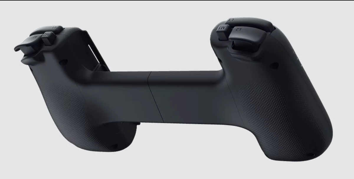 Razer Kishi V2 © Razer