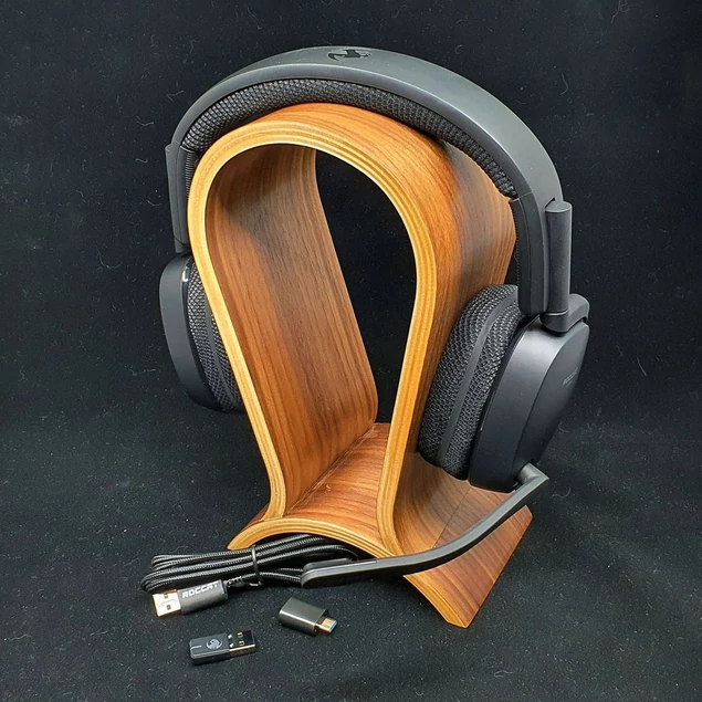 Roccat Syn Pro Air
