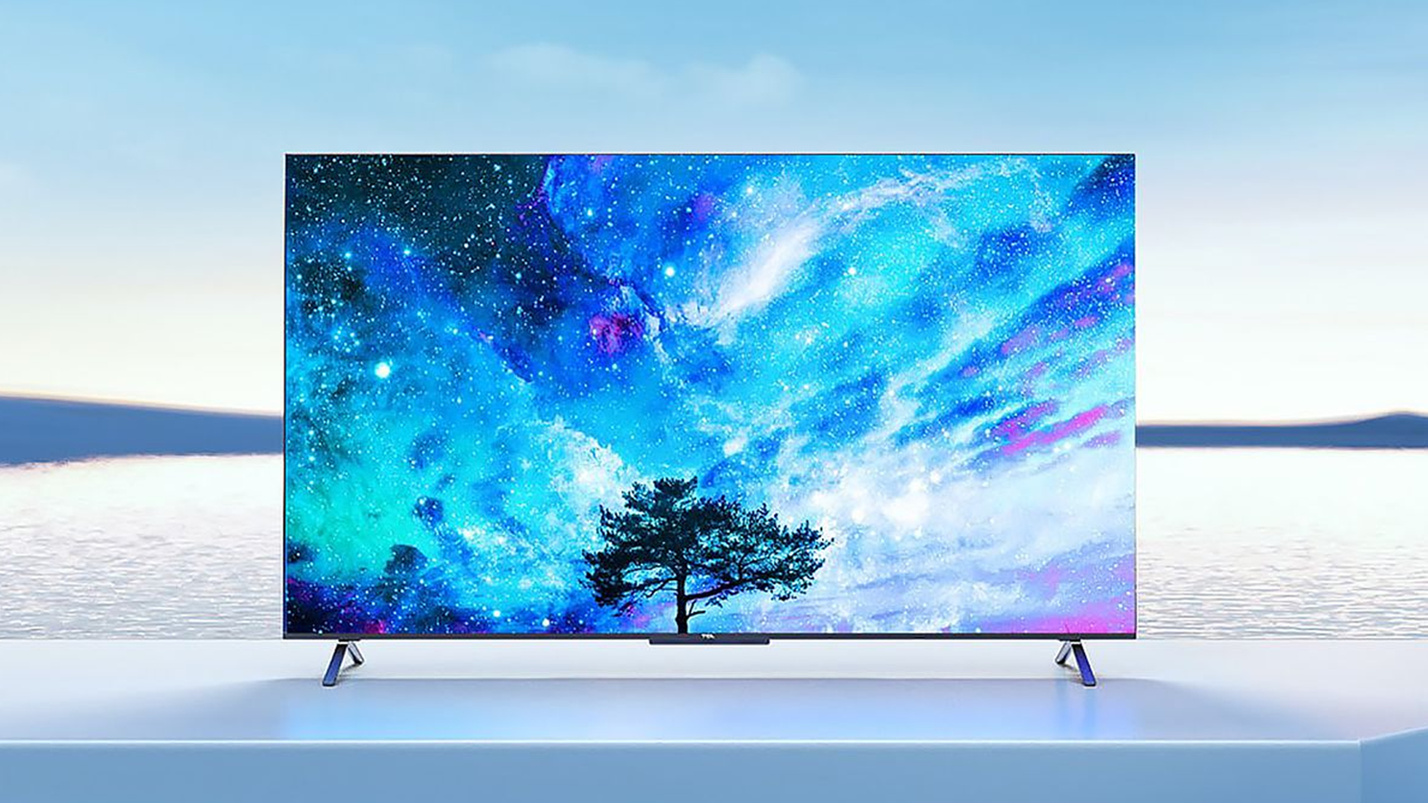 Cdiscount brade le prix de cette Smart TV 4K QLED