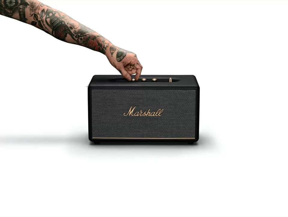 Marshall Homeline III