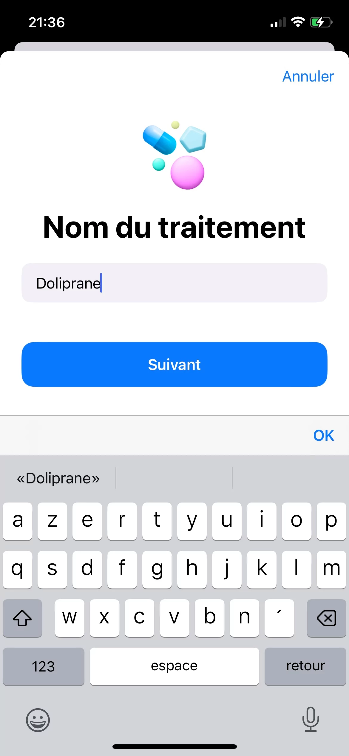 iOS 16 © © Mathieu Grumiaux pour Clubic