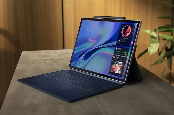 Dell XPS 13 2-en-1 © Dell
