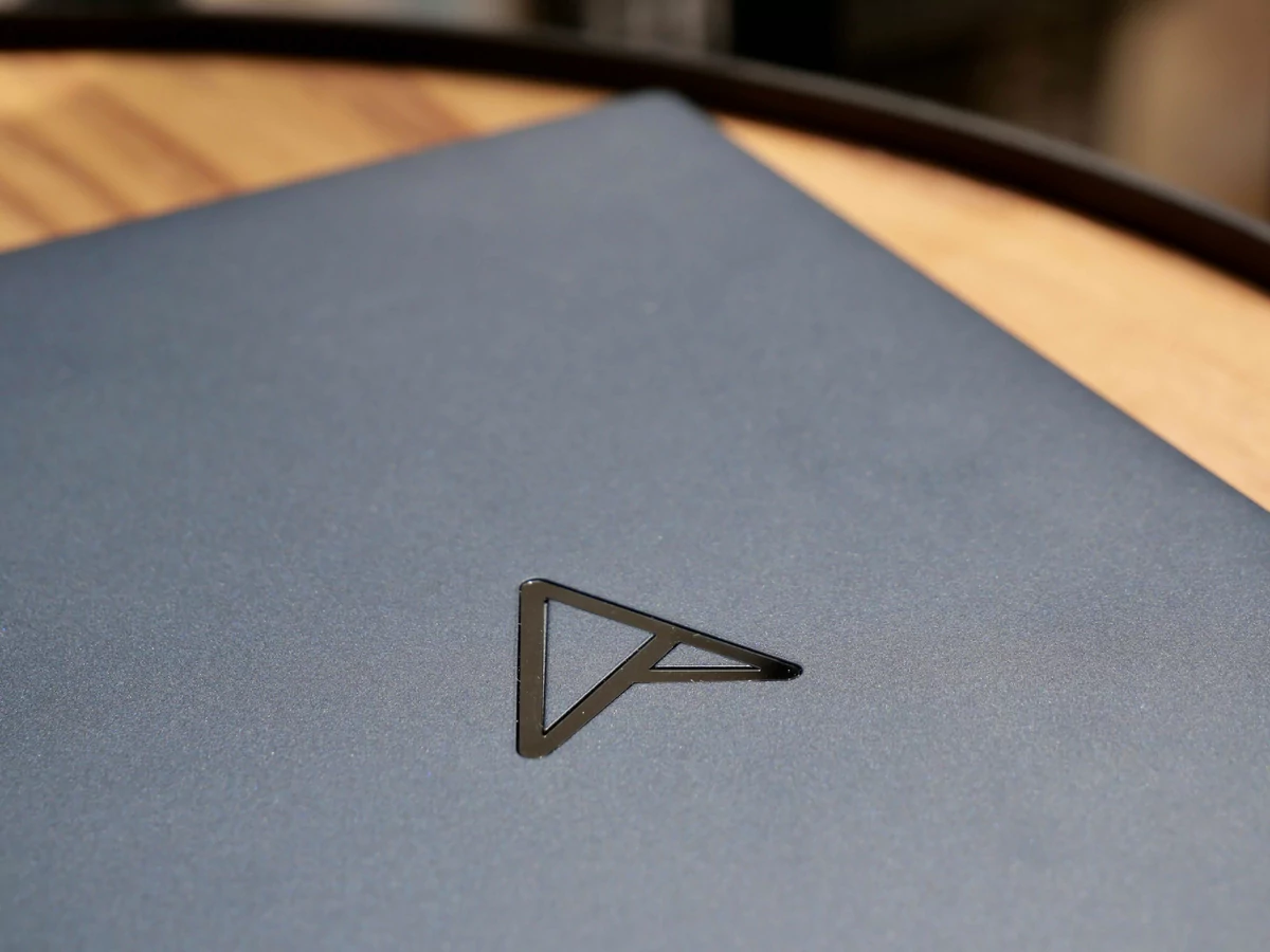 Asus Zenbook S13 OLED-7 © © Nathan Le Gohlisse pour Clubic