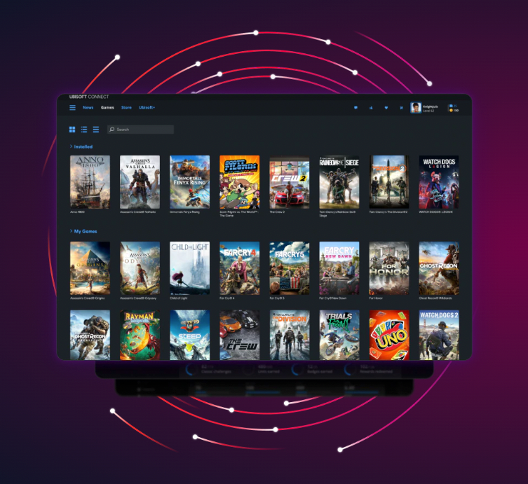 Ubisoft connect pc Ubisoft connect pc