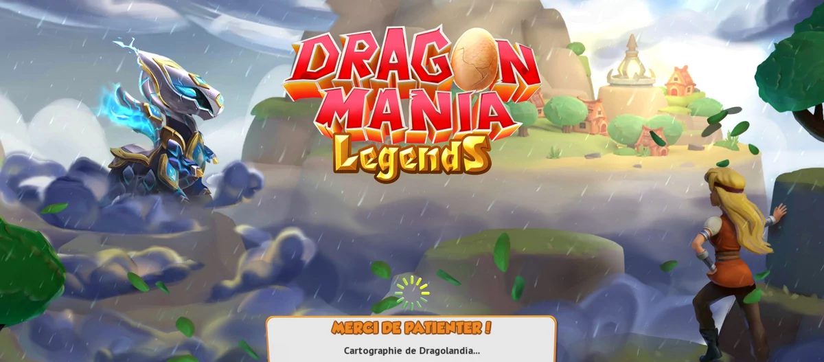 Dragon Mania Legends 1