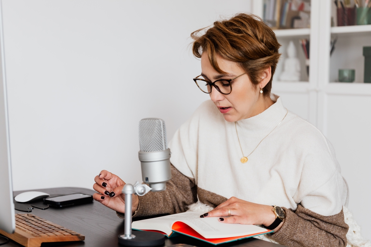 Les livres audio pourraient débarquer sur Spotify pour concurrencer Amazon