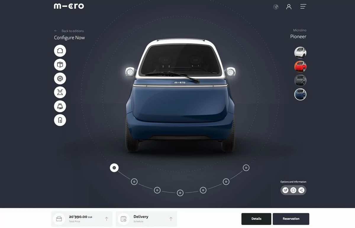 Microlino