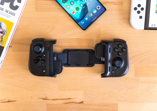 Razer Kishi pour Android