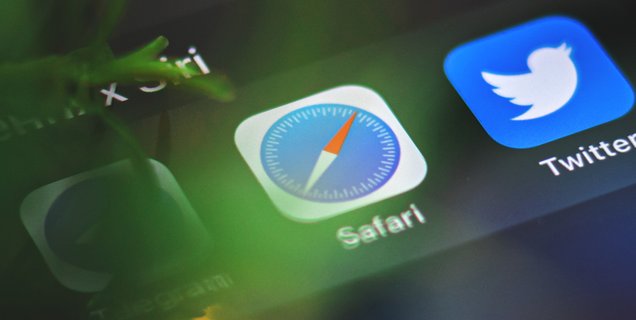 Safari : cette faille vieille de 5 ans permettait à des hackers d'infecter vos appareils Apple