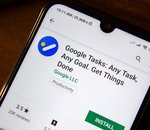 Google Tasks déploie une nouvelle fonctionnalité importante sur smartphone et ordinateur