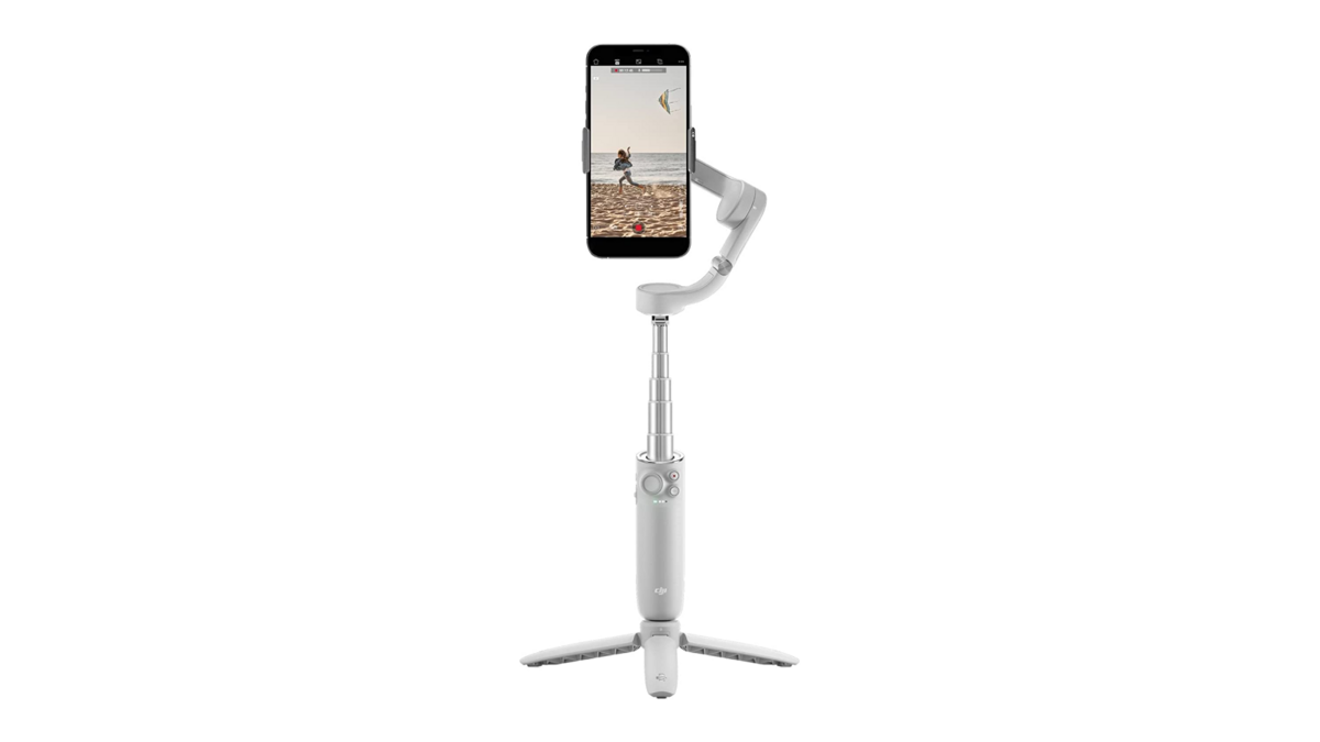 DJI OM 5 © DJI
