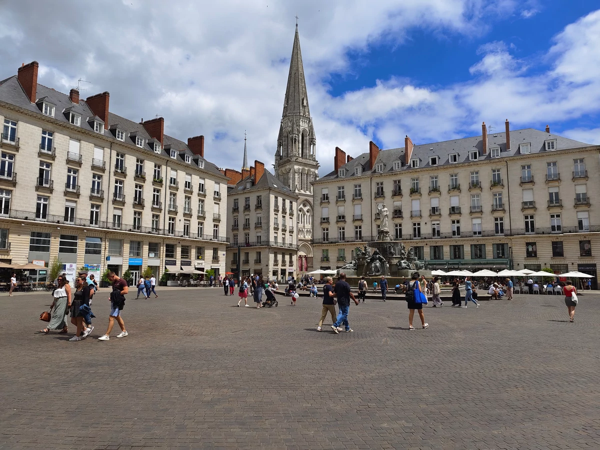 vivo X80 Pro test embargo © © Pierre Crochart pour Clubic