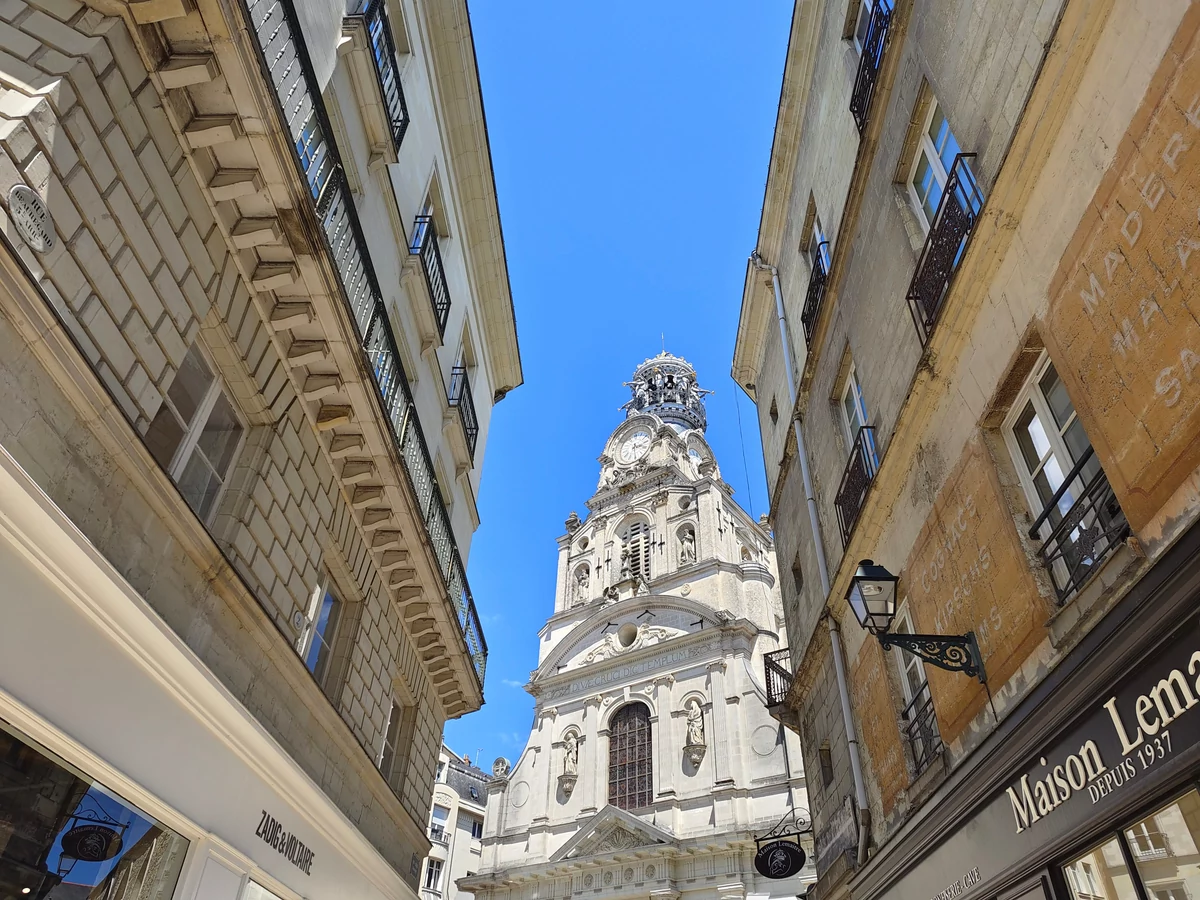 vivo X80 Pro test embargo © © Pierre Crochart pour Clubic
