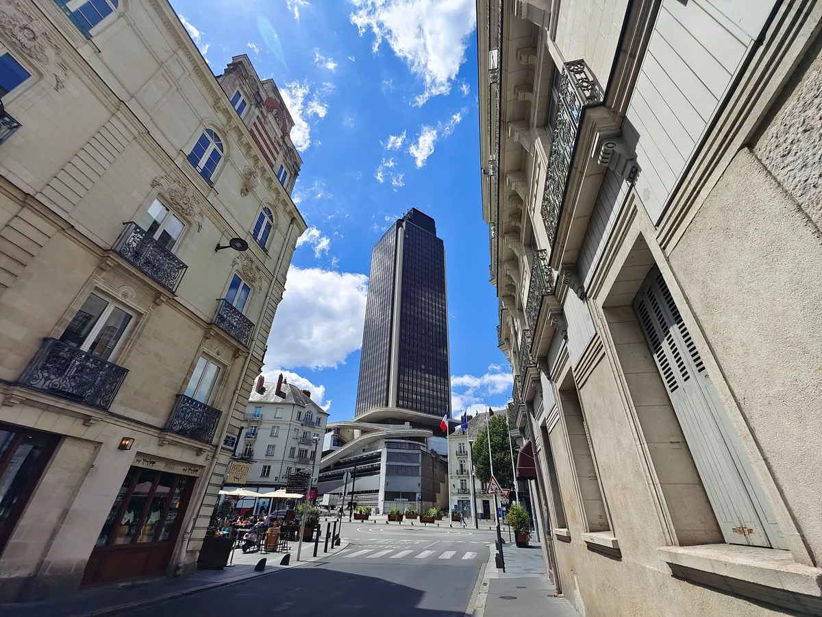 vivo X80 Pro test embargo © © Pierre Crochart pour Clubic