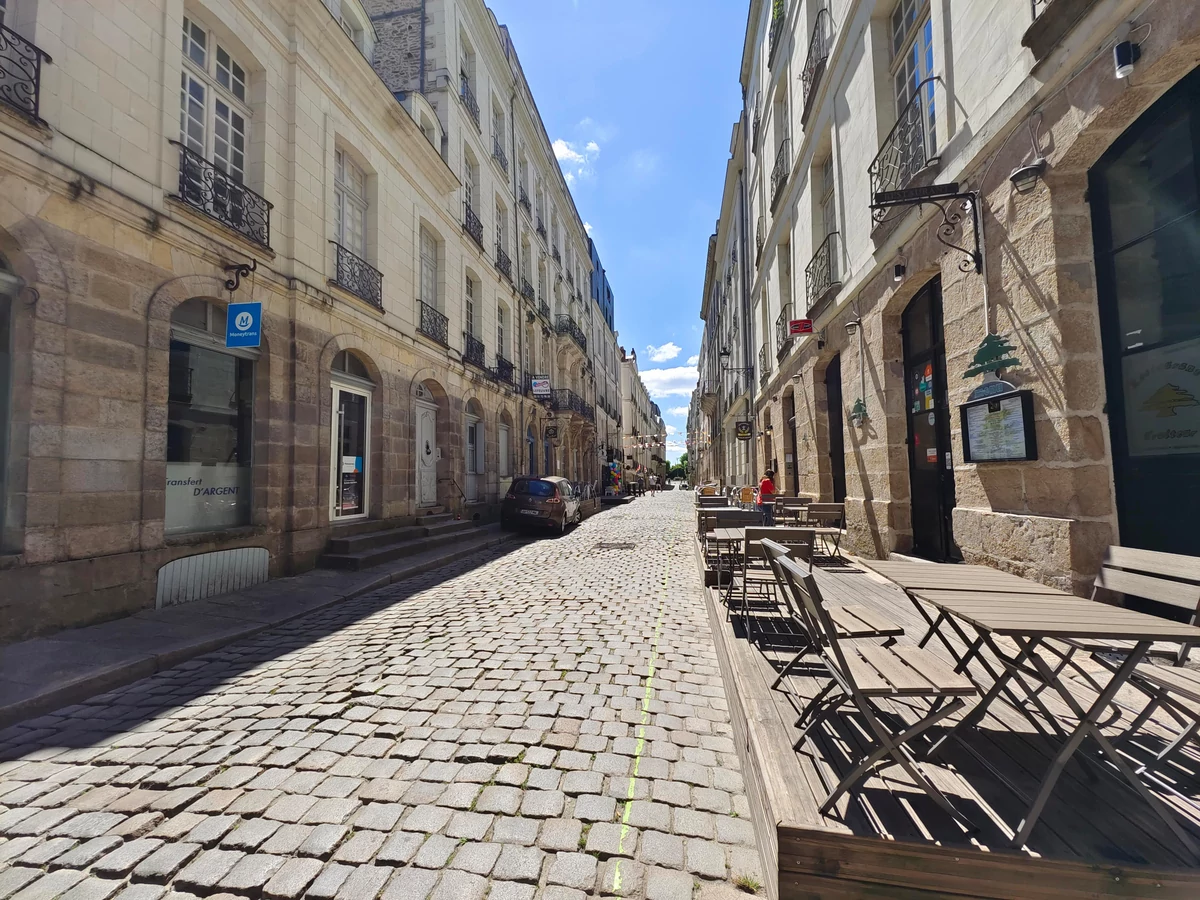 vivo X80 Pro test embargo © © Pierre Crochart pour Clubic