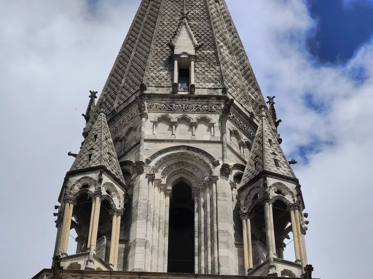 vivo X80 Pro test embargo © © Pierre Crochart pour Clubic
