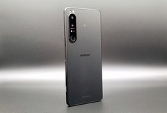 Test Sony Xperia 1 IV : le smartphone haut de gamme pour les photographes